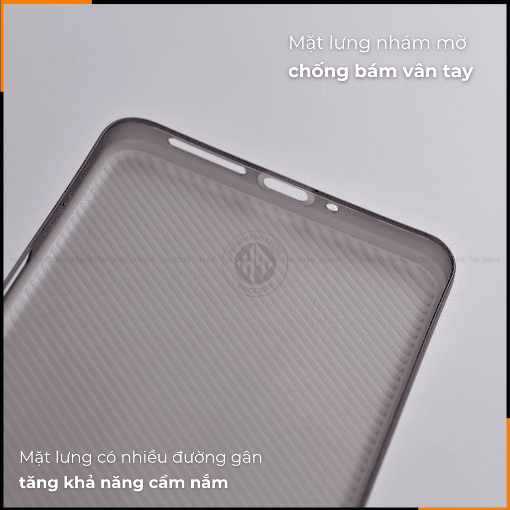 Ốp lưng oppo find x8 pro find x8 find x7 ultra TPU vân SÓNG CHÉO siêu mỏng ôm sát thân máy phụ kiện huỳnh tân store