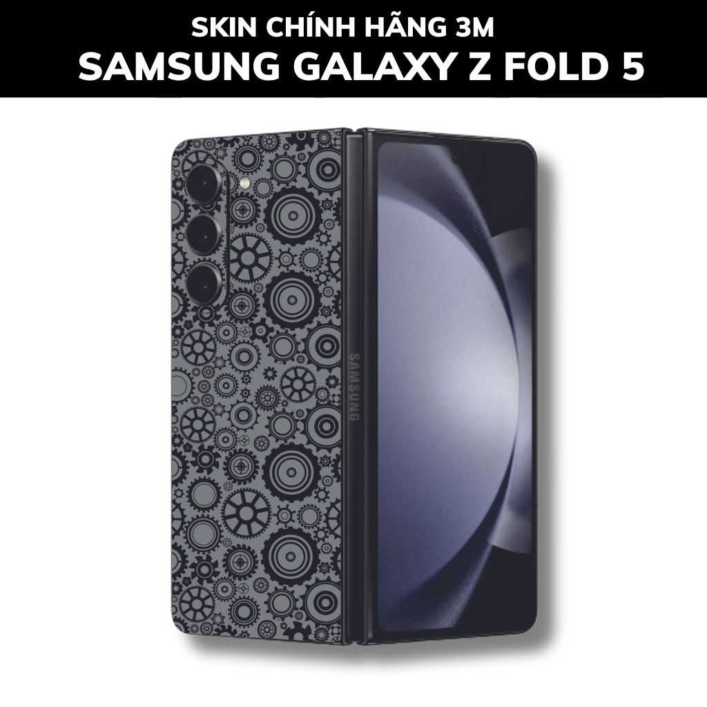 dán skin 3m samsung galaxy z fold 5 full body, camera phụ kiện điện thoại huỳnh tân store - Bánh Răng