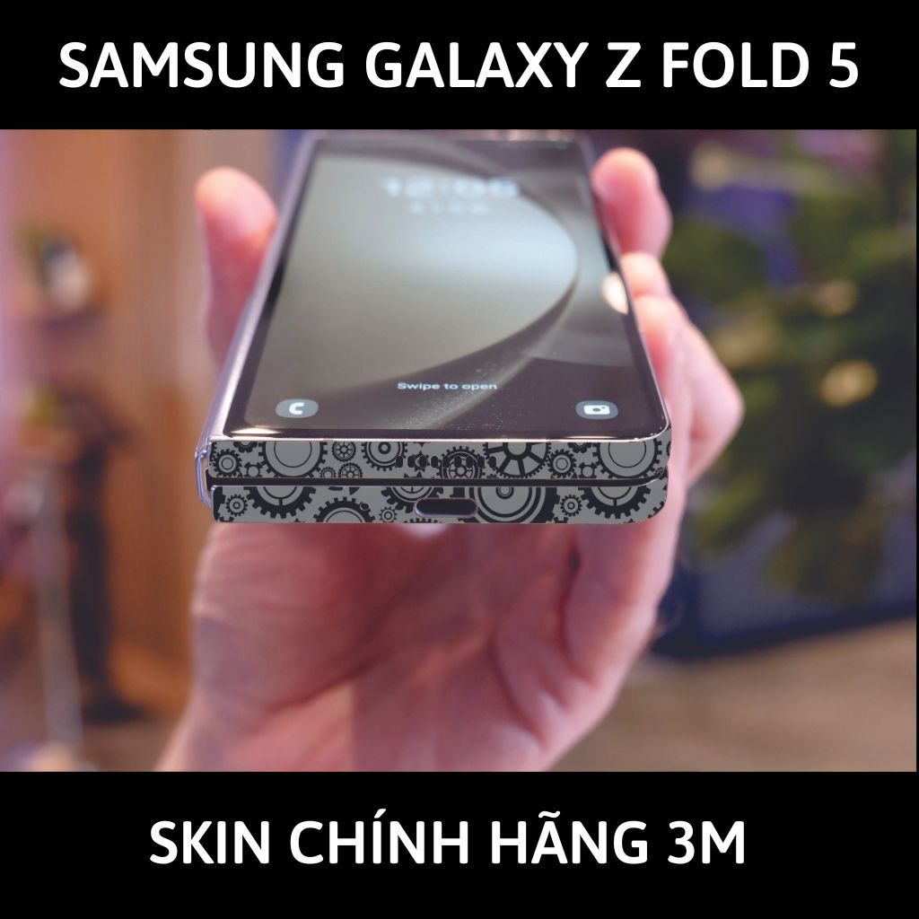 dán skin 3m samsung galaxy z fold 5 full body, camera phụ kiện điện thoại huỳnh tân store - Bánh Răng