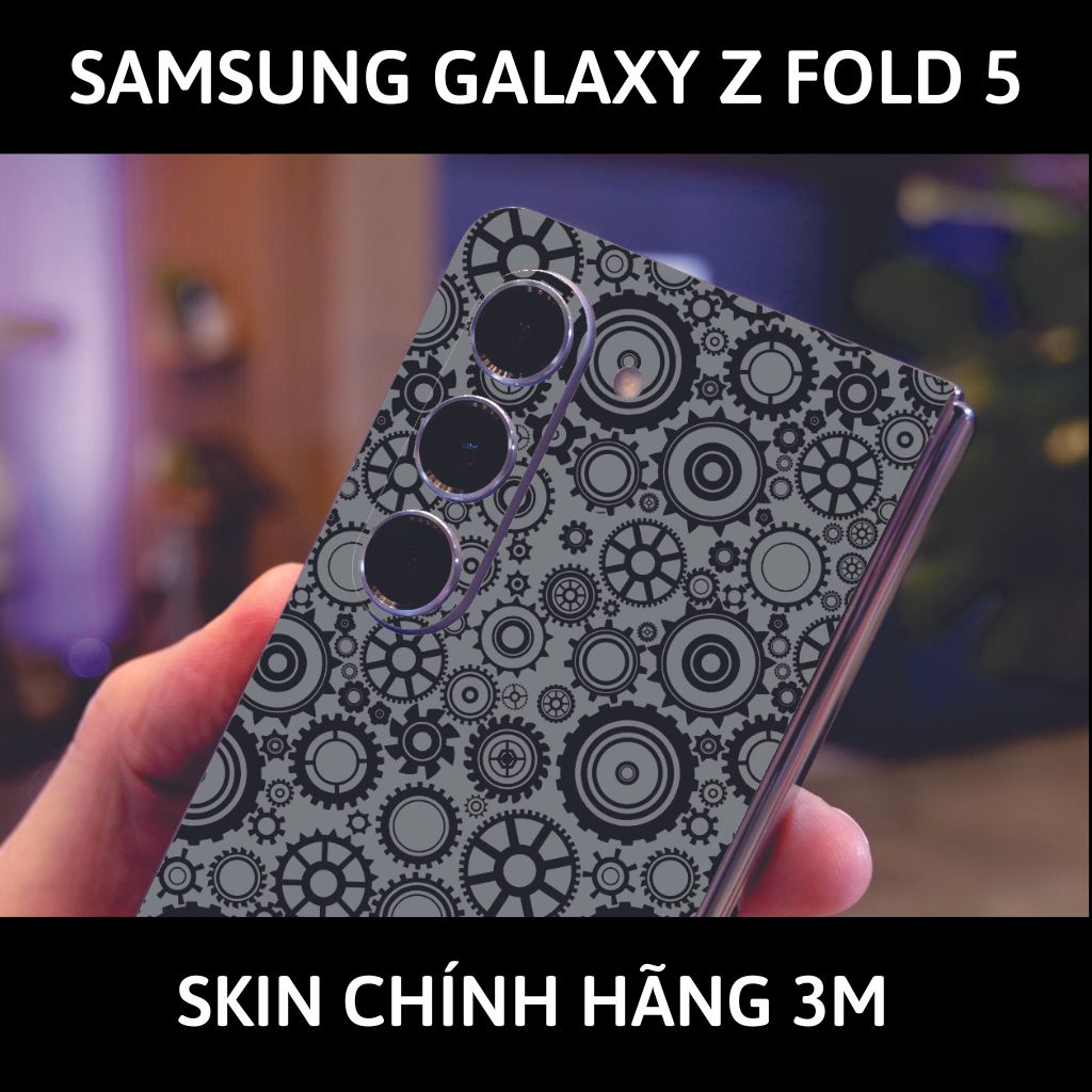 dán skin 3m samsung galaxy z fold 5 full body, camera phụ kiện điện thoại huỳnh tân store - Bánh Răng