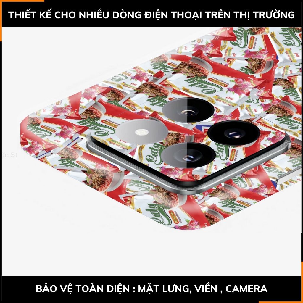 Dán skin điện thoại Xiaomi Mi 14 , Mi 14 Pro full body và camera nhập khẩu chính hãng USA in hình UNIQUE - SKD W15 phụ kiện điện thoại huỳnh tân store