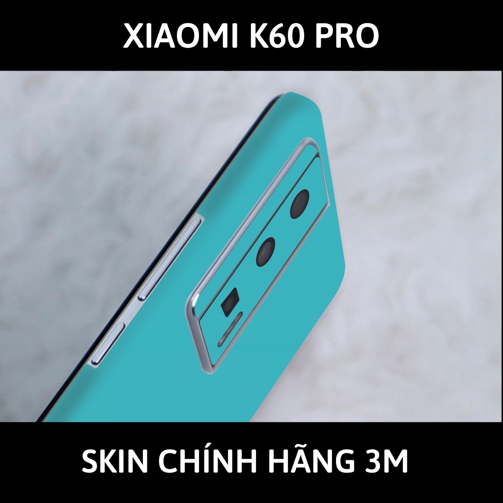 Skin 3m K60, K60 Pro full body và camera nhập khẩu chính hãng USA phụ kiện điện thoại huỳnh tân store - Keywest - Warp Skin Collection