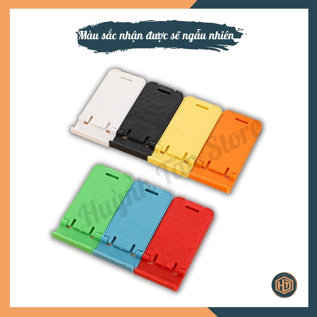 Giá đỡ điện thoại, máy tính bảng nhiều nấc.