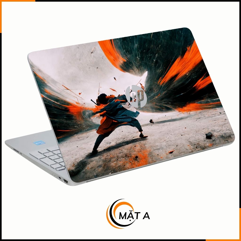 Dán skin laptop asus, dell , acer, hp, msi chính hãng ORAFOL nhập khẩu ĐỨC - SKIN 3M - LAPTOP - ANIME - SKN C03 phụ kiện điện thoại huỳnh tân store