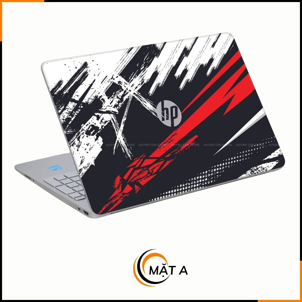 Dán skin laptop asus, dell , acer, hp, msi chính hãng ORAFOL nhập khẩu ĐỨC - SKIN 3M - LAPTOP - MOTOBIKE - CAR - SKN A02 phụ kiện điện thoại huỳnh tân store