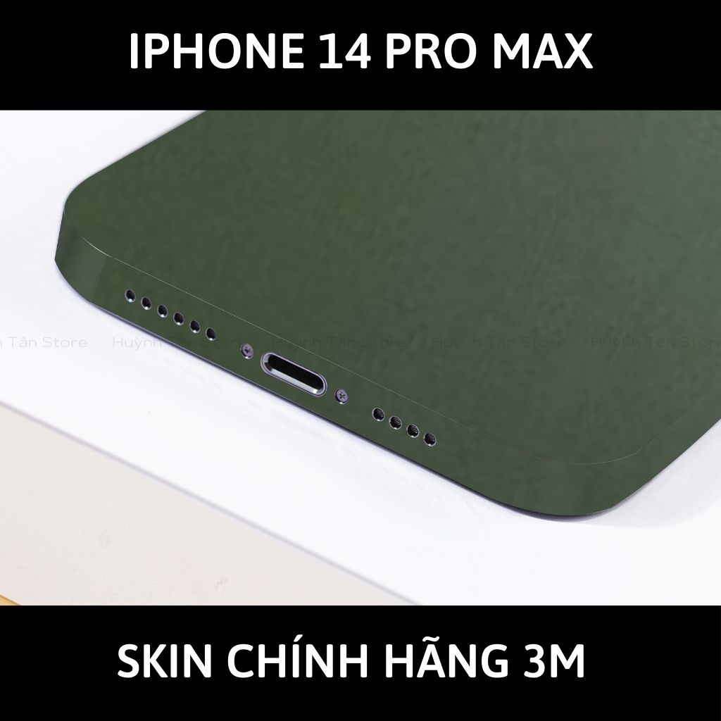 Skin 3m Iphone 14, Iphone 14 Pro, Iphone 14 Pro Max full body và camera nhập khẩu chính hãng USA phụ kiện điện thoại huỳnh tân store - Oracal Oliu - Warp Skin Collection