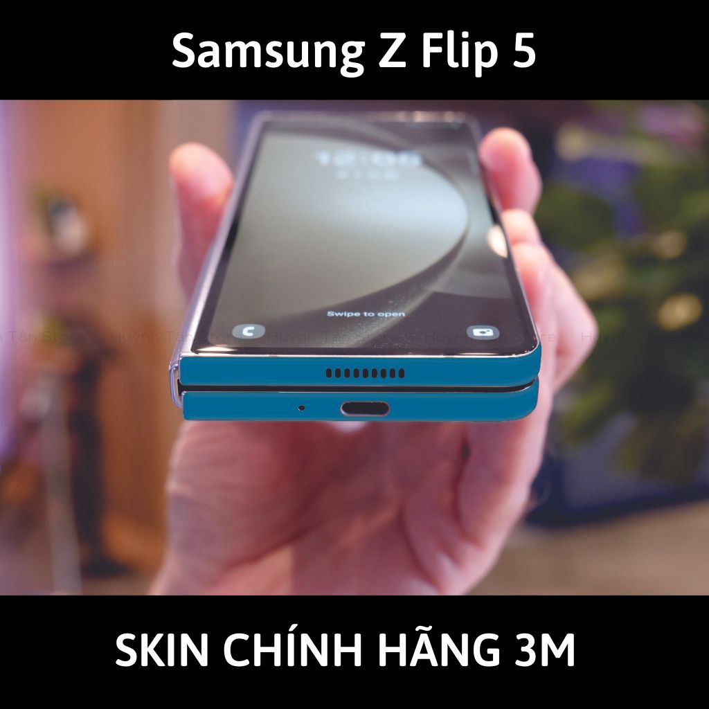dán skin 3m samsung galaxy z fold 5 full body, camera phụ kiện điện thoại huỳnh tân store - Trống Đồng Series