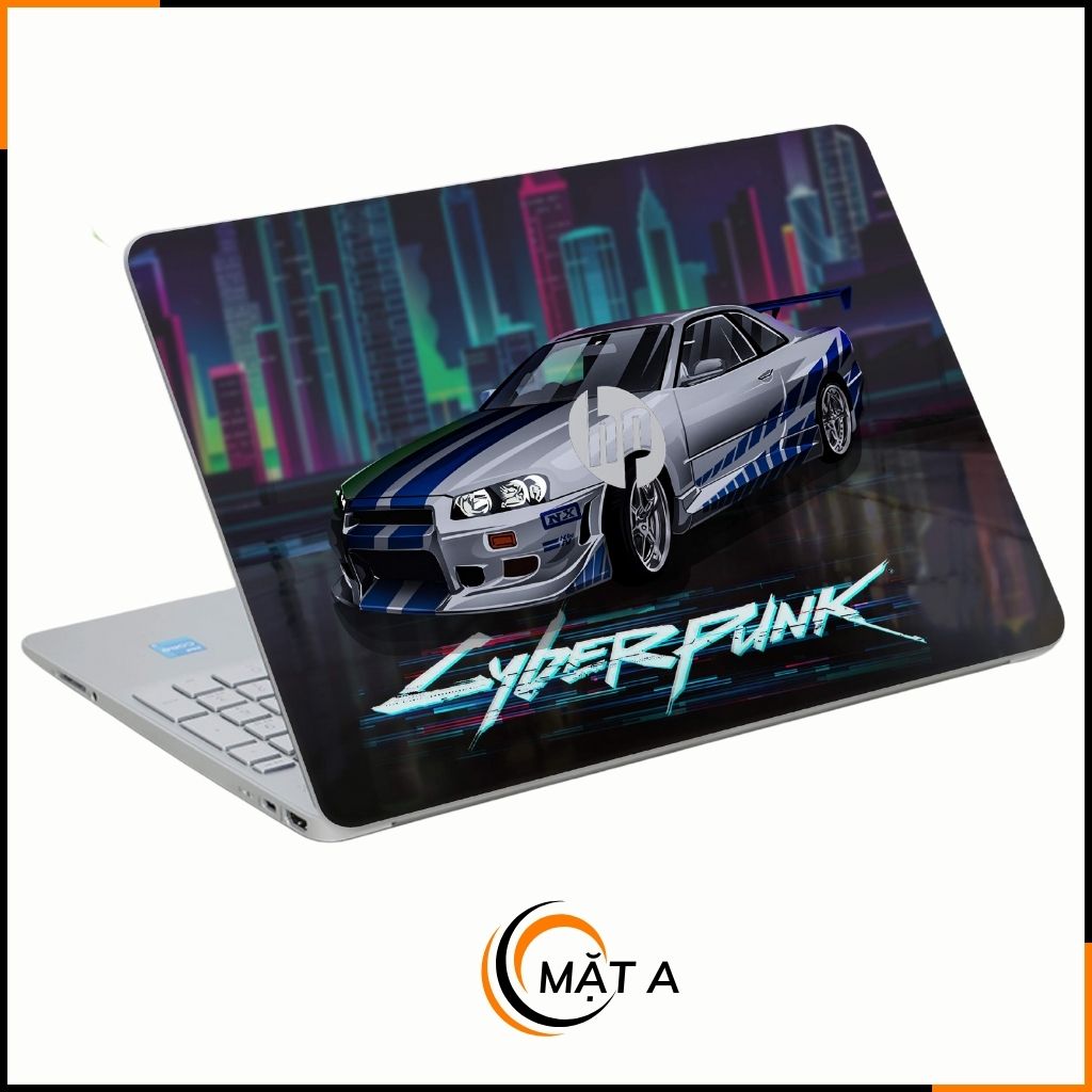 Dán skin laptop asus, dell , acer, hp, msi chính hãng ORAFOL nhập khẩu ĐỨC - SKIN 3M - LAPTOP - MOTOBIKE - CAR - SKN A08 phụ kiện điện thoại huỳnh tân store