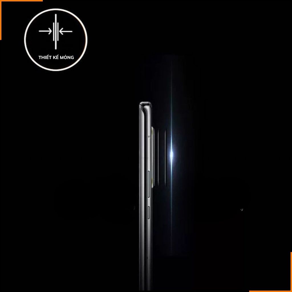 Kính cường lực camera Oneplus 13 FULL ĐEN chống chói công nghệ AR có khung tự dán chống trầy bảo vệ toàn diện phụ kiện huỳnh tân store
