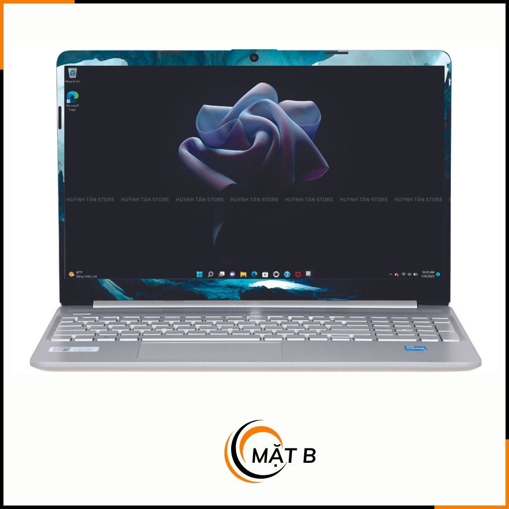 Dán skin laptop asus, dell , acer, hp, msi chính hãng ORAFOL nhập khẩu ĐỨC - SKIN 3M - LAPTOP - TRANH PHONG CẢNH - SKN B07 phụ kiện điện thoại huỳnh tân store