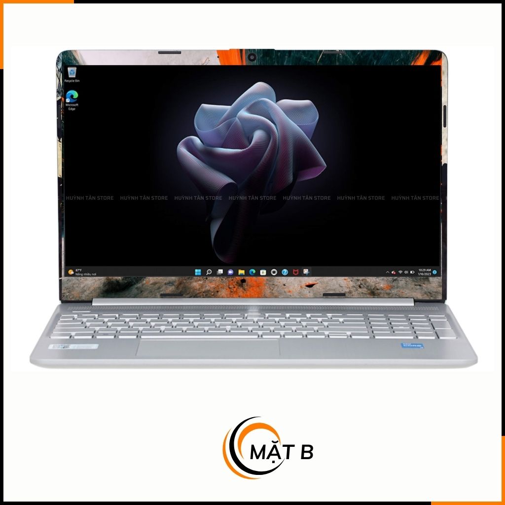 Dán skin laptop asus, dell , acer, hp, msi chính hãng ORAFOL nhập khẩu ĐỨC - SKIN 3M - LAPTOP - ANIME - SKN C03 phụ kiện điện thoại huỳnh tân store