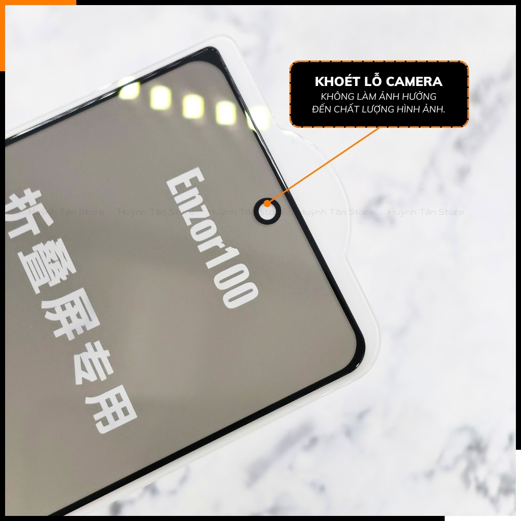 Kính cường lực samsung z fold 7 6 5 4 chống nhìn trộm full màn hình chính hãng KUZOOM điện thoại huỳnh tân store