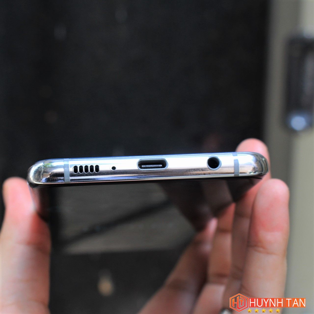Miếng Dán Trong PPF Samsung S10 / S10 Plus
