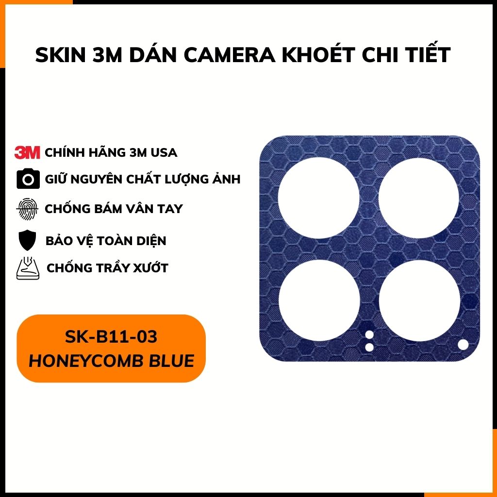 Miếng dán camera xiaomi mi 14 skin 3m chính hãng từ USA chống trầy xướt mua 1 tặng 1 phụ kiện huỳnh tân store