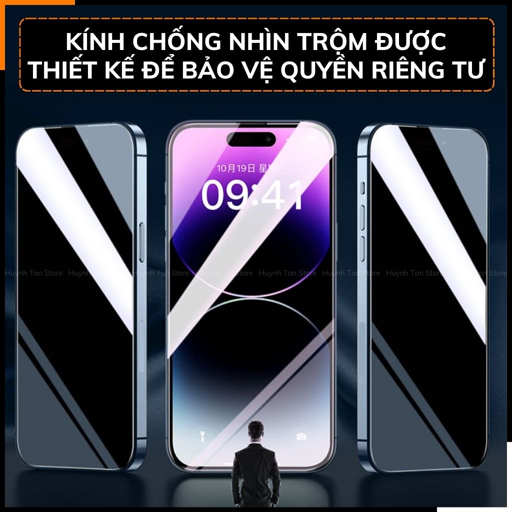 Cường lực Wekome Kingkong HD Vacha iphone 16 Pro Max ip 15 14 13 12 pro vát cong 9D  [WTP-066/067]