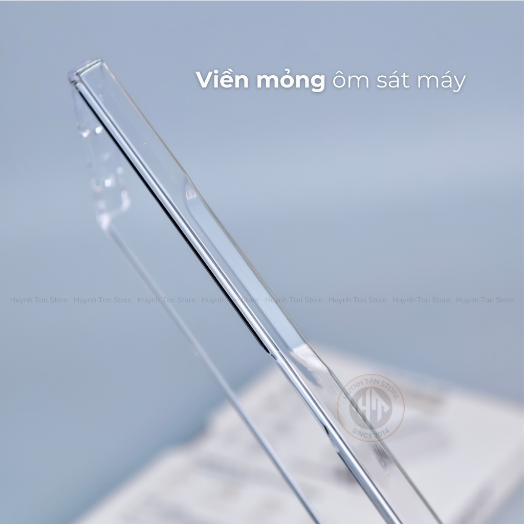 Ốp lưng samsung z fold 6 trong suốt chính hãng LIKGUS PENONE tặng kèm theo bút cảm ứng phụ kiện điện thoại huỳnh tân store