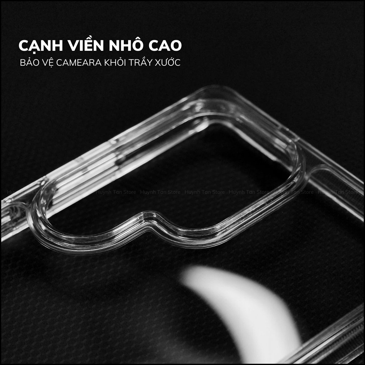 Ốp lưng trong suốt samsung s25 ultra s25 plus s25 / s24 ultra chính hãng LikGus chống sốc không camera