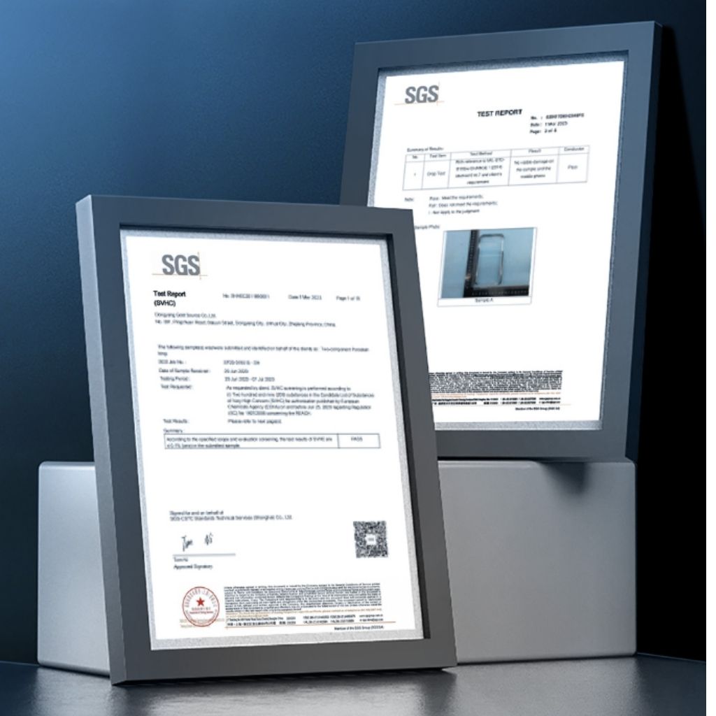 Ốp lưng vivo x300 pro Aimo chính hãng duxducis chống va đập trong suốt không ố vàng huỳnh tân store