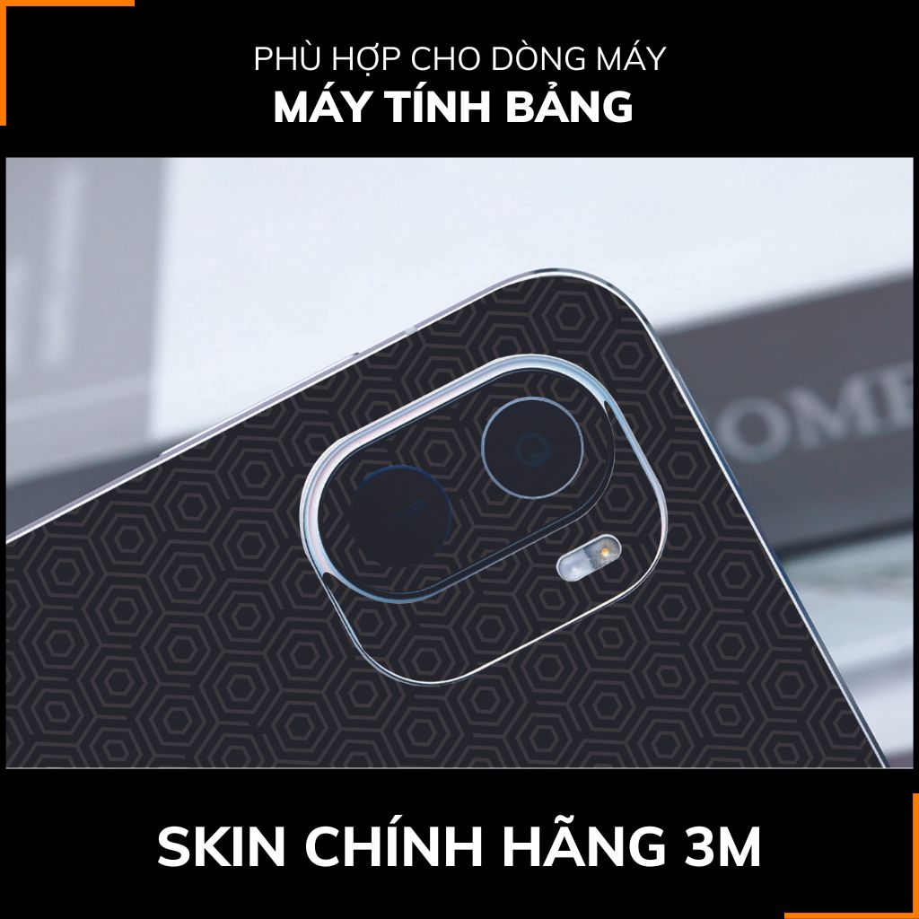 Dán skin máy tính bảng xiaomi, huawei, oppo, lenovo, google, microsoft, vivo  full body và camera chính hãng ORAFOL nhập khẩu từ ĐỨC MÁY TÍNH BẢNG  - PATTEN TEXTURE 05 -  SK B05 05 phụ kiện điện thoại huỳnh tân store