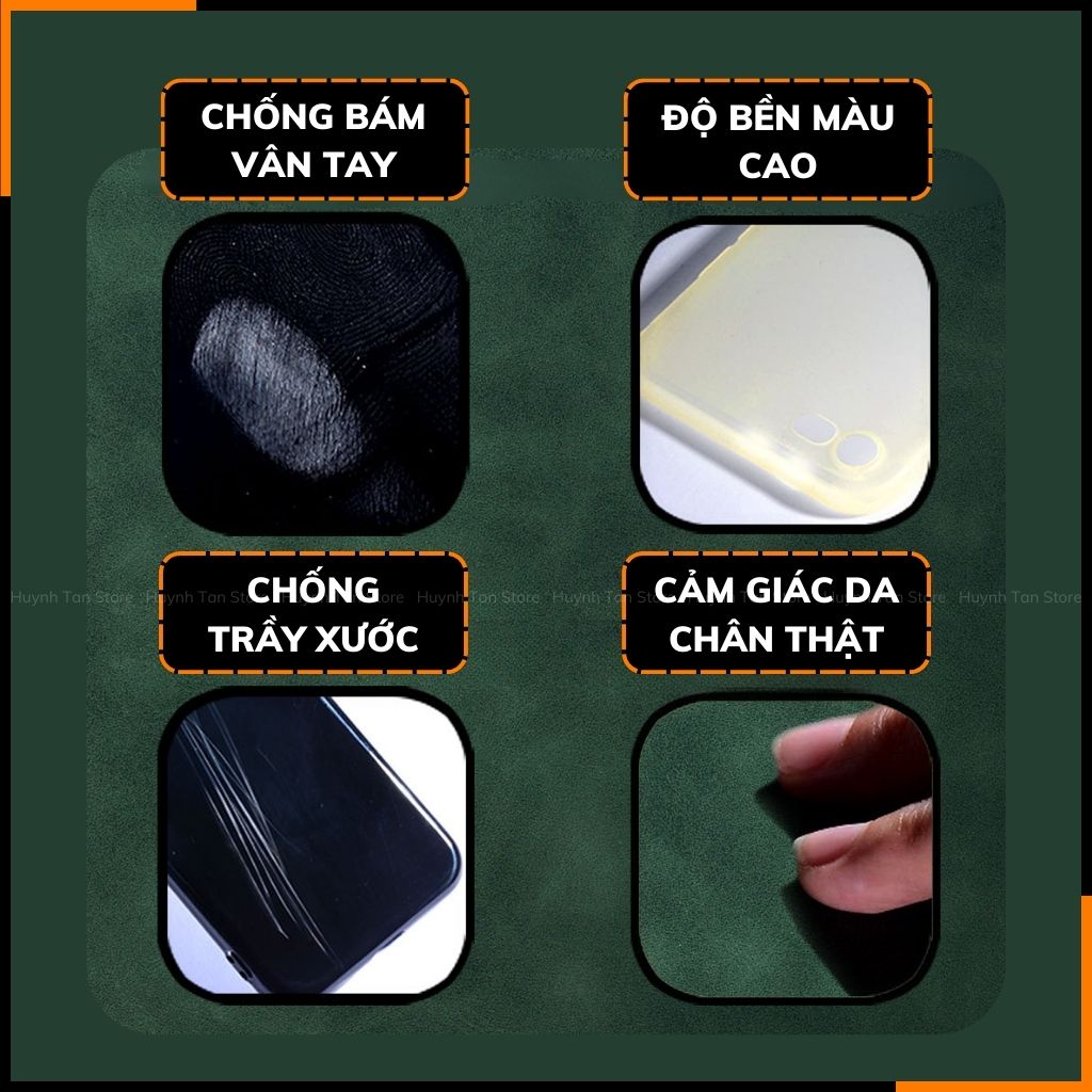 Ốp lưng pixel 9 pixel 9 pro chống bám vân tay bảo vệ camera chính hãng AIORIA DA phụ kiện điện thoại huỳnh tân store