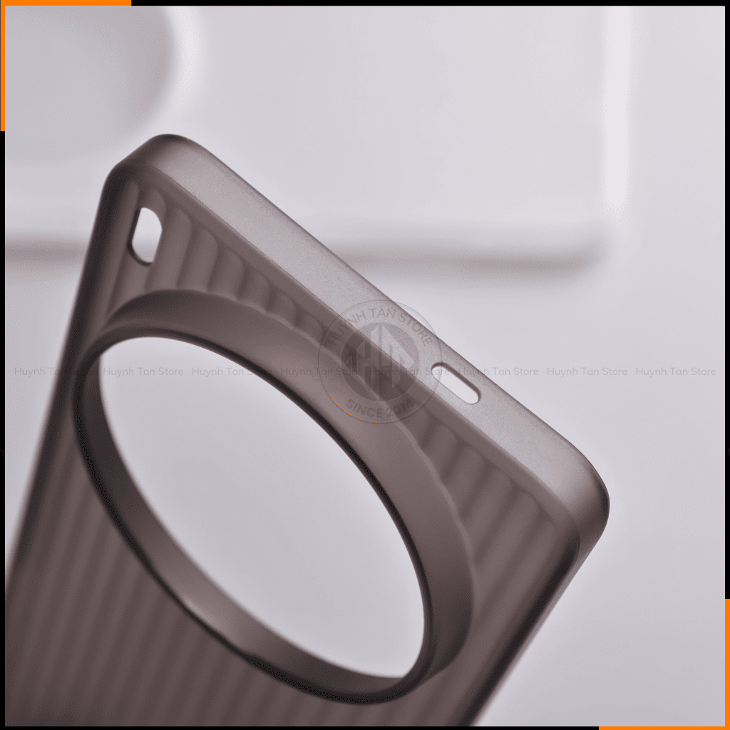 Ốp lưng vivo x200 ultra x200 pro mini x200s x100 ultra x100 pro x100s TPU vân SÓNG DỌC siêu mỏng ôm sát thân máy phụ kiện huỳnh tân store