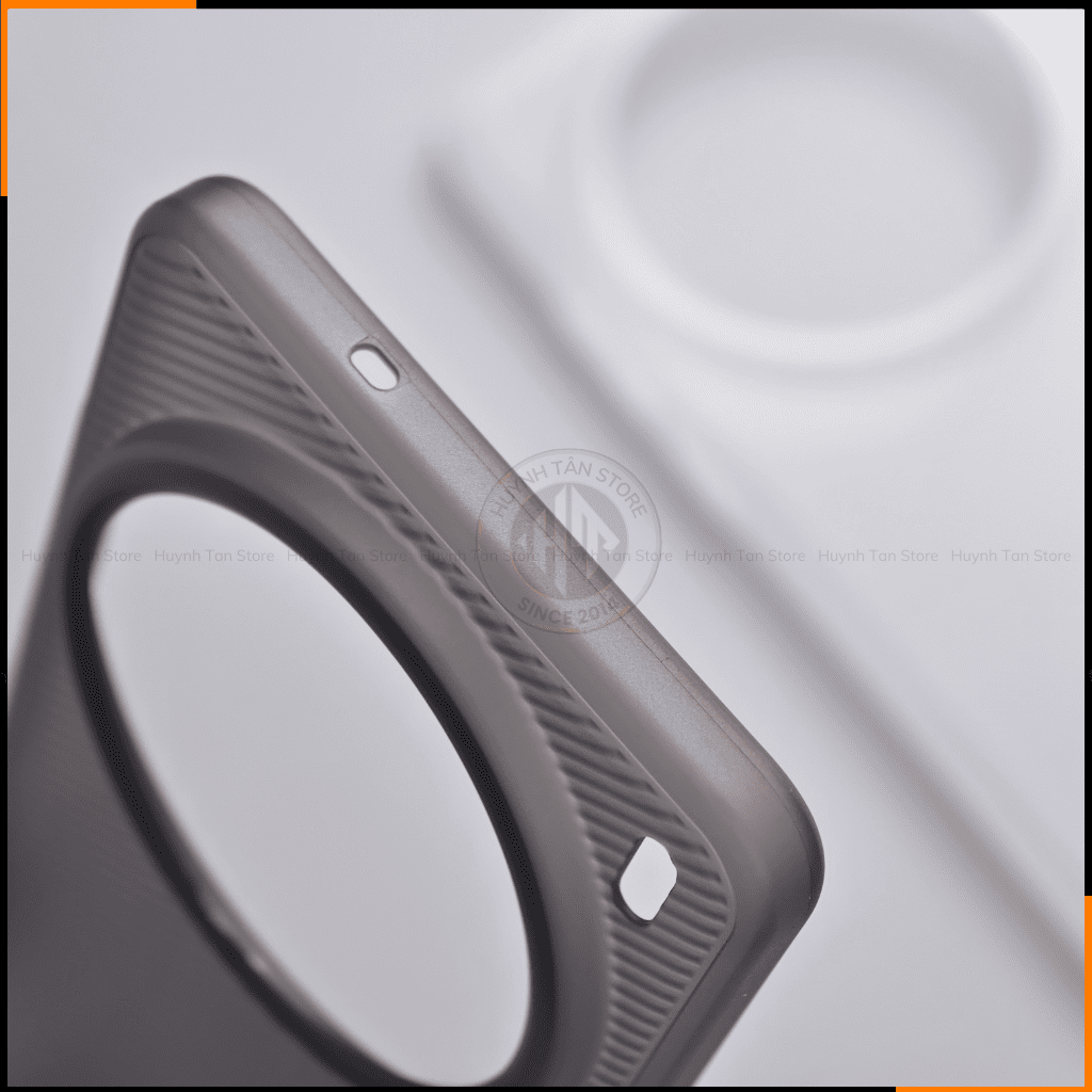 Ốp lưng vivo x200 ultra x200 pro mini x200s x100 ultra x100 pro x100s TPU vân SÓNG CHÉO siêu mỏng ôm sát thân máy phụ kiện huỳnh tân store