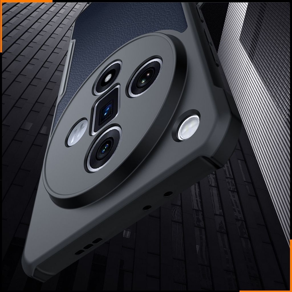 Ốp lưng oppo find x7, x7 ultra chống sốc xundd bảo vệ camera chính hãng chống ố vàng phụ kiện điện thoại huỳnh tân store