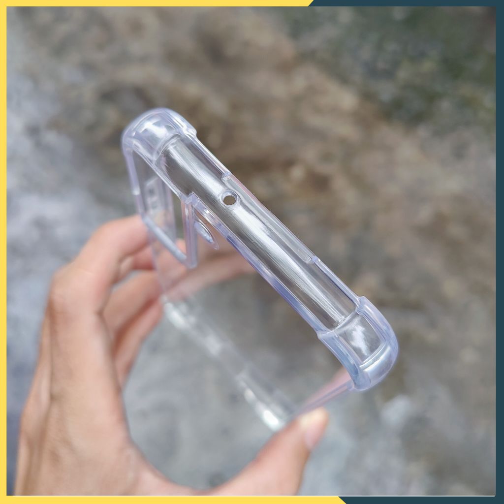 Ốp lưng chống sốc samsung s22 clear color ver 3 trong suốt không ố vàng bảo vệ camera phụ kiện huỳnh tân store