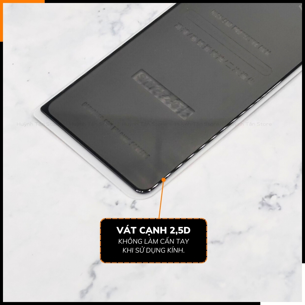 Kính cường lực samsung z fold 7 6 5 4 chống nhìn trộm full màn hình chính hãng KUZOOM điện thoại huỳnh tân store
