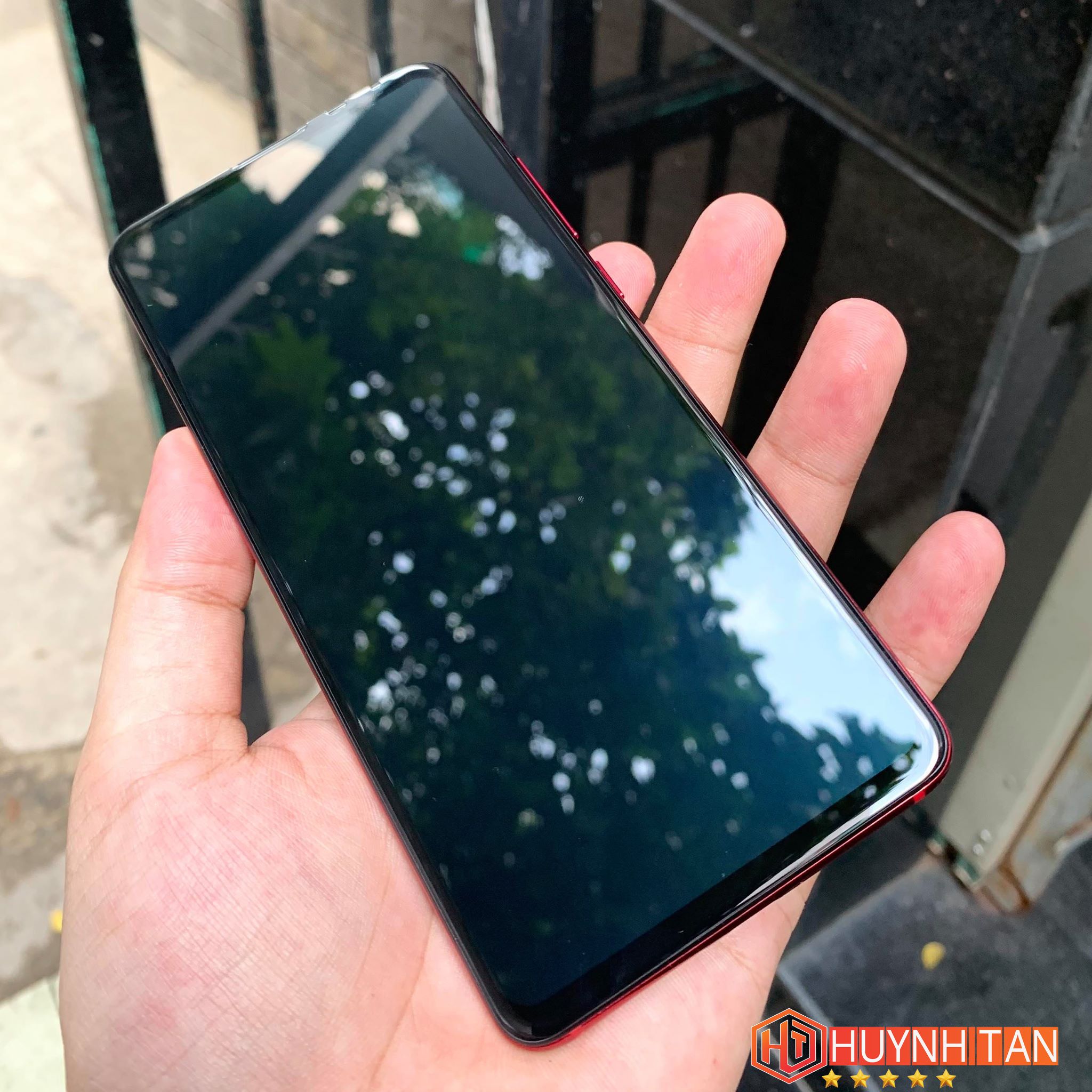 Cường lực Xiaomi K20 Pro Full Màn, Full Keo