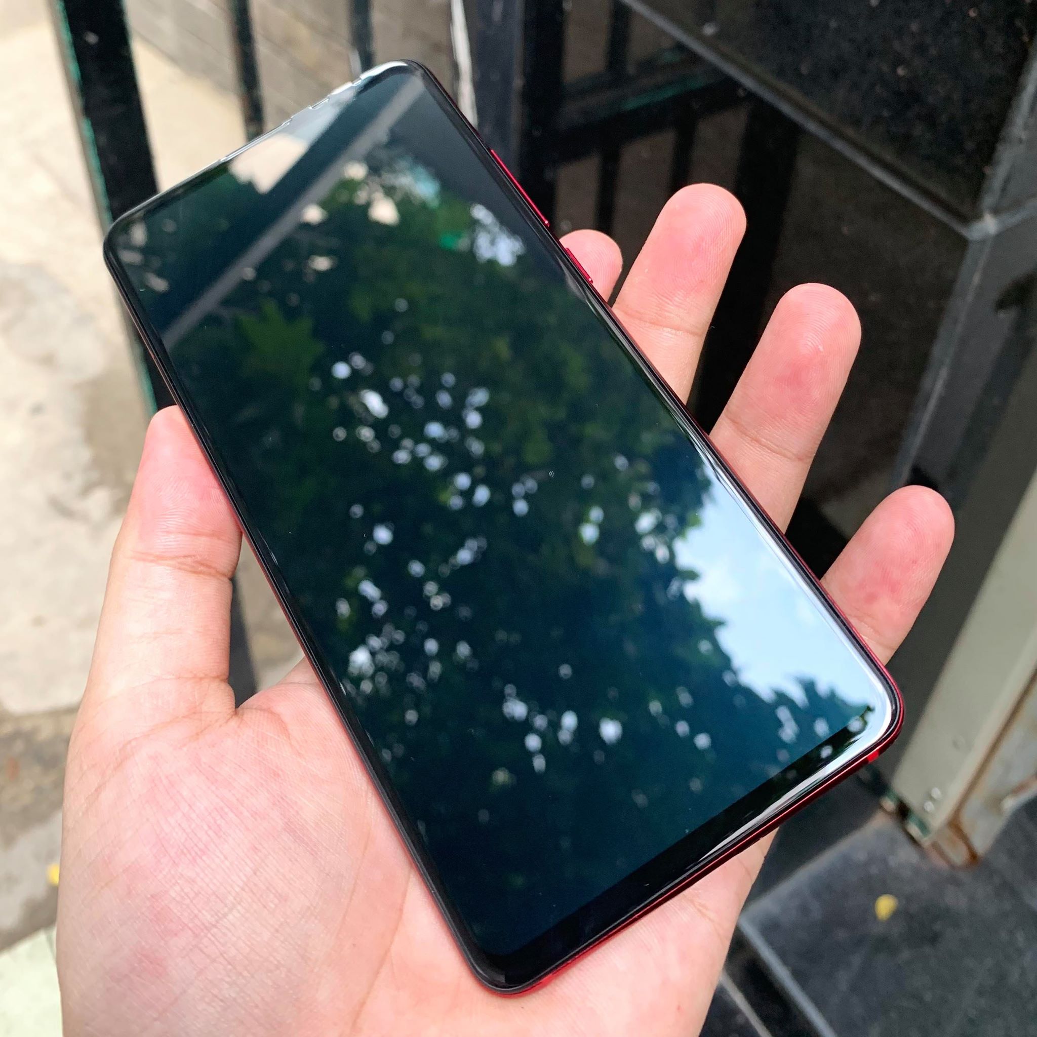 Cường lực Xiaomi K20 Pro Full Màn, Full Keo