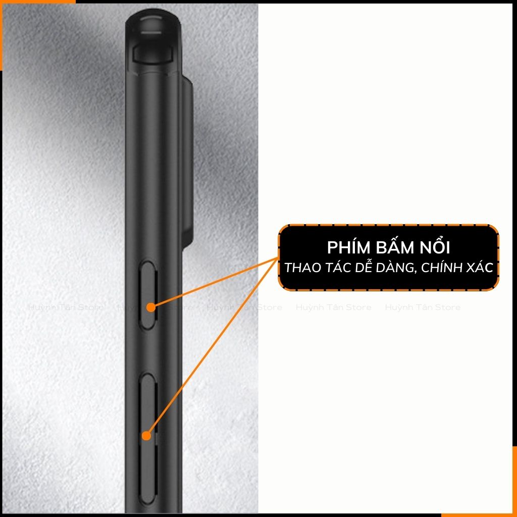 Ốp lưng google pixel 8 pro chống sốc chống vân tay NHÁM VIỀN MÀU VER 2 bảo vệ camera phụ kiện huỳnh tân store