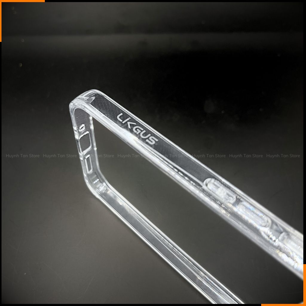 Ốp lưng LikGus trong suốt chống sốc bảo vệ camera Google Pixel 9 pro xl 9 pro 9 chính hãng huỳnh tân store