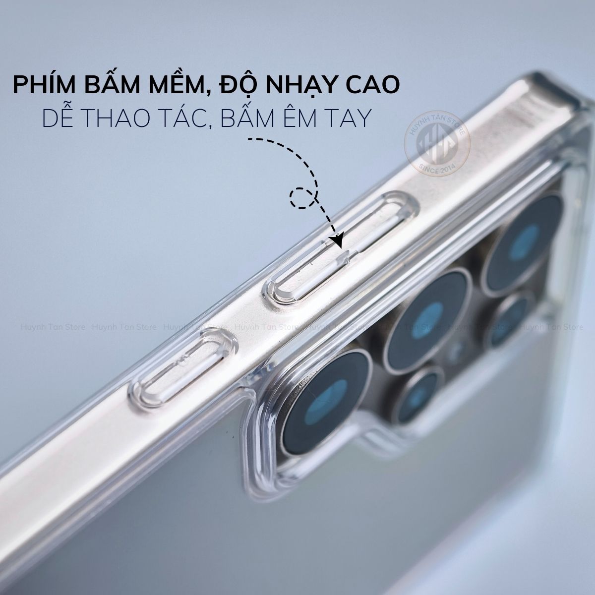 Ốp lưng samsung s25 ultra s25 plus s25 edge s24 ultra chống sốc chính hãng WLONS phụ kiện huỳnh tân store