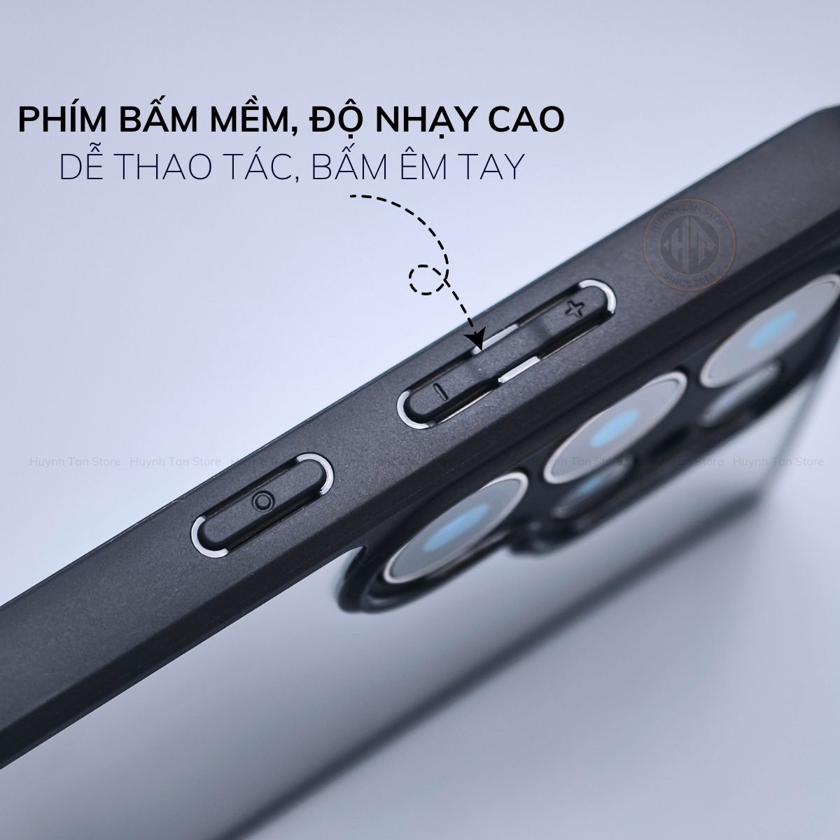 Ốp lưng samsung s25 ultra s25 edge s24 fe s23 fe s22 ultra chống sốc chống vân tay UNIQUE bảo vệ camera phụ kiện huỳnh tân store