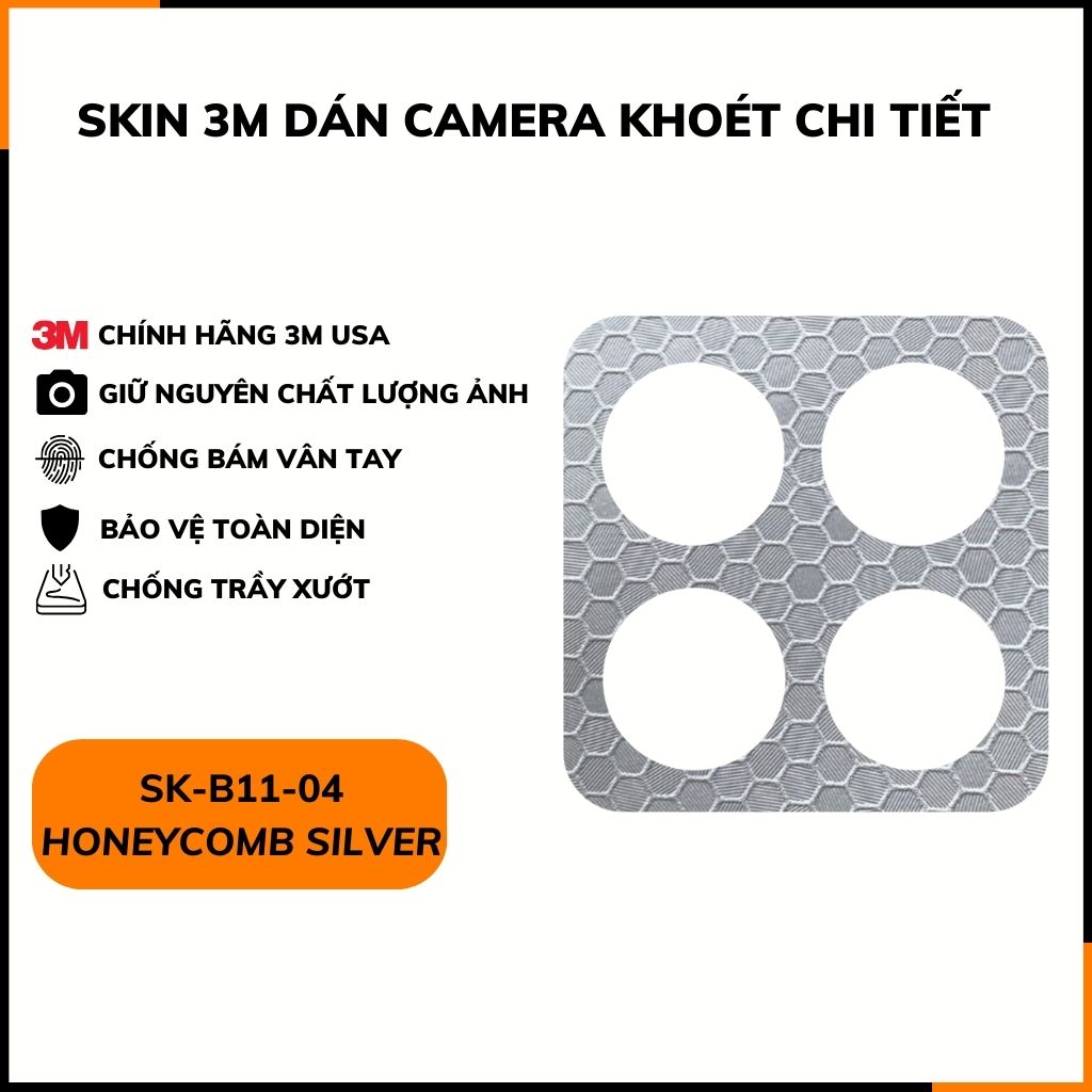 Miếng dán camera xiaomi mi 14 pro skin 3m chính hãng từ USA chống trầy xướt mua 1 tặng 1 phụ kiện huỳnh tân store