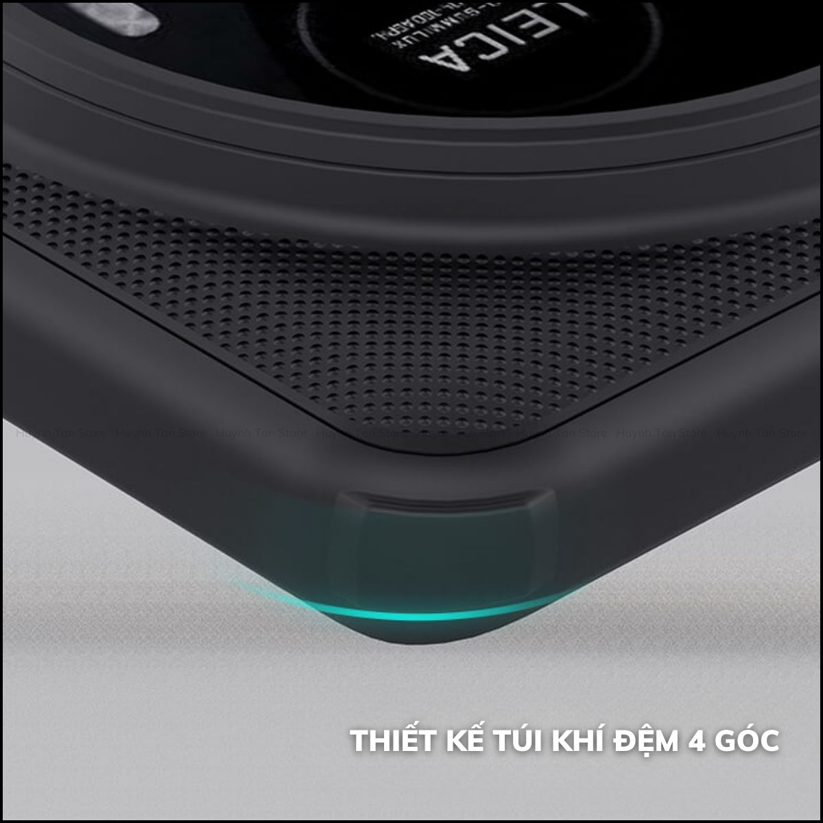 Ốp lưng Xiaomi Mi 15 ultra đen viền dẻo lưng sần chống vân tay chống sốc Nillkin Super Frosted