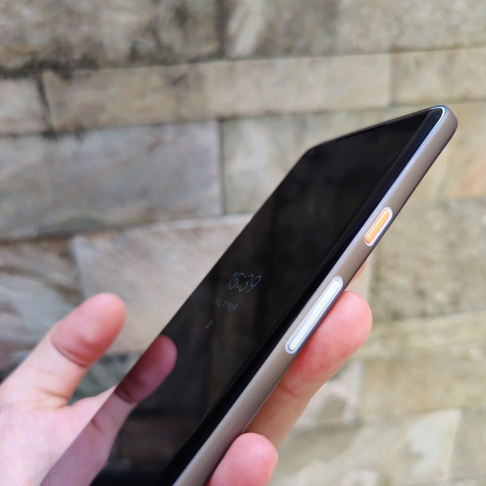 Ốp lưng pixel 1, 2, 2xl, 3, 3xl, 4, 4xl dẻo nhựa siêu mỏng giấy chống bám vân tay bảo vệ camera phụ kiện huỳnh tân store