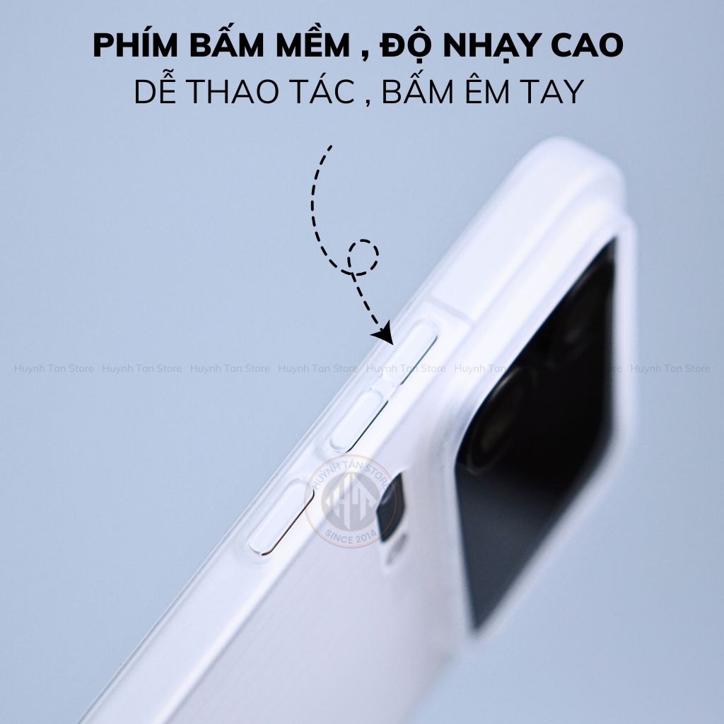 Ốp lưng Xiaomi 17 pro max, 17 pro, 17 SLIM siêu mỏng ôm sát thân máy bảo vệ camera phụ kiện huỳnh tân store
