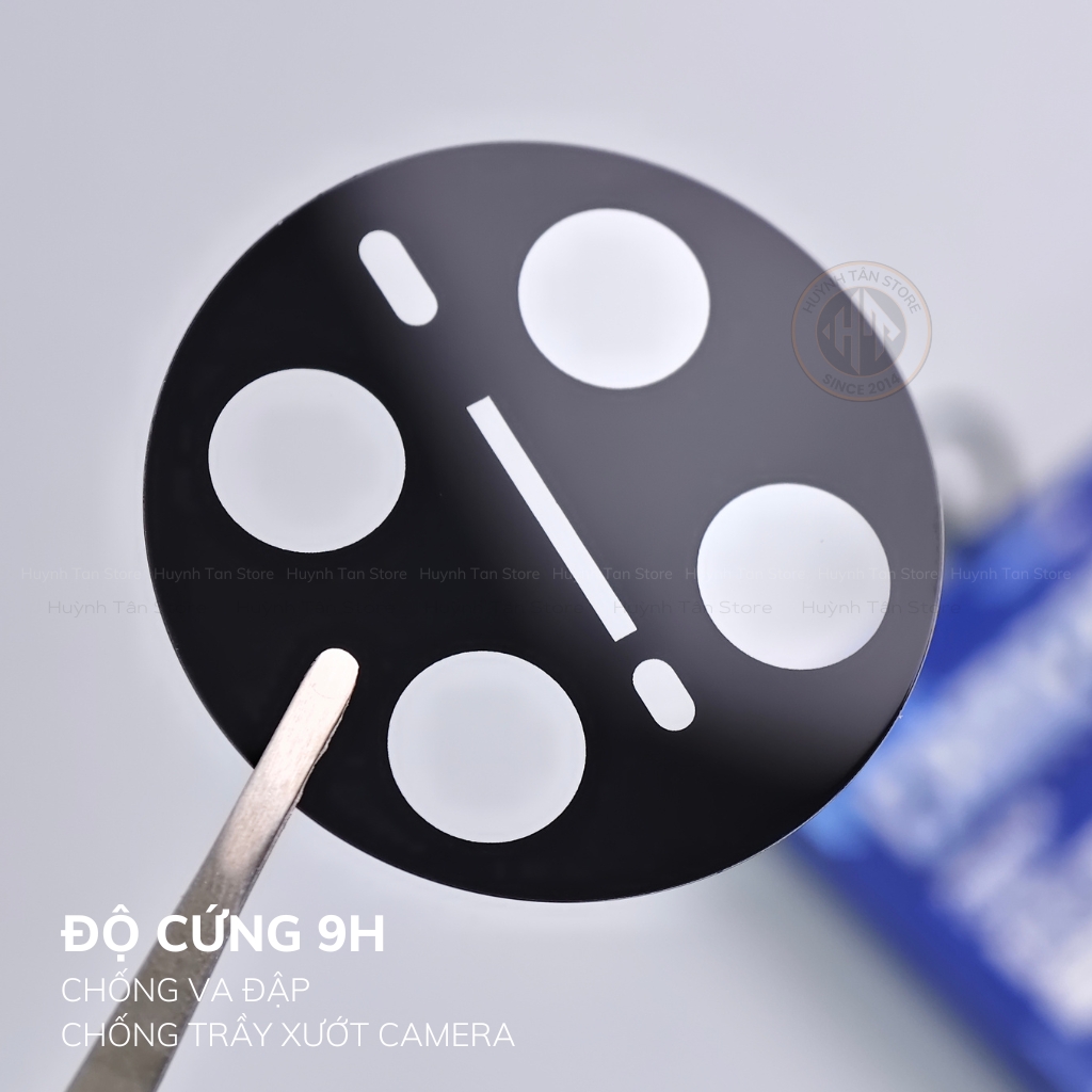 Kính cường lực camera Honor Magic 7 Pro FULL ĐEN chống chói công nghệ AR có khung tự dán bảo vệ toàn diện phụ kiện huỳnh tân store