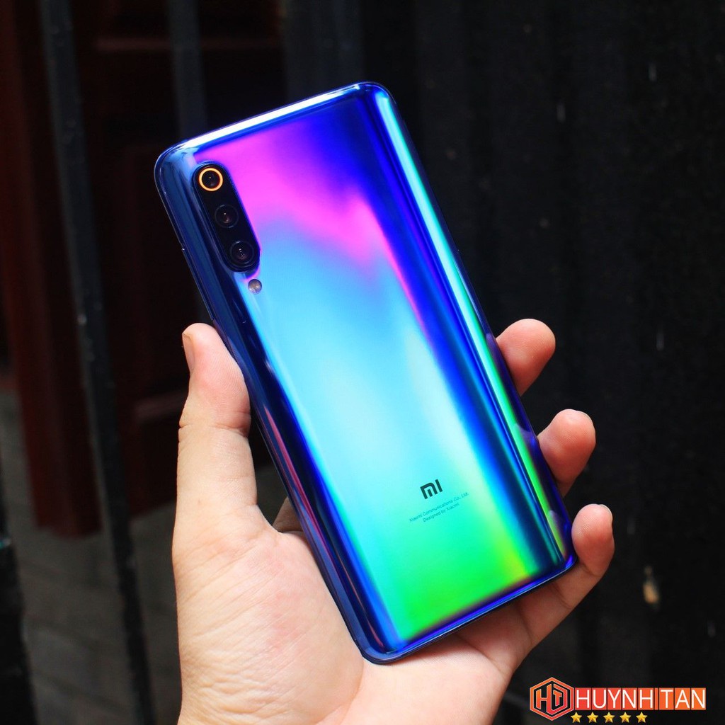 Miếng Dán Trong PPF Huawei