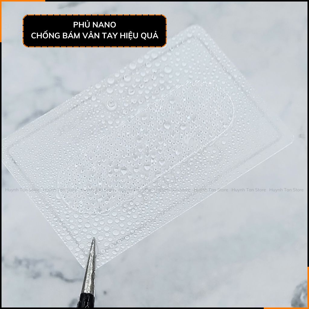 Kính cường lực Camera Google Pixel 10, 10 Pro Xl, 9 Pro Xl, 9 Pro  trong suốt vát 2,5D