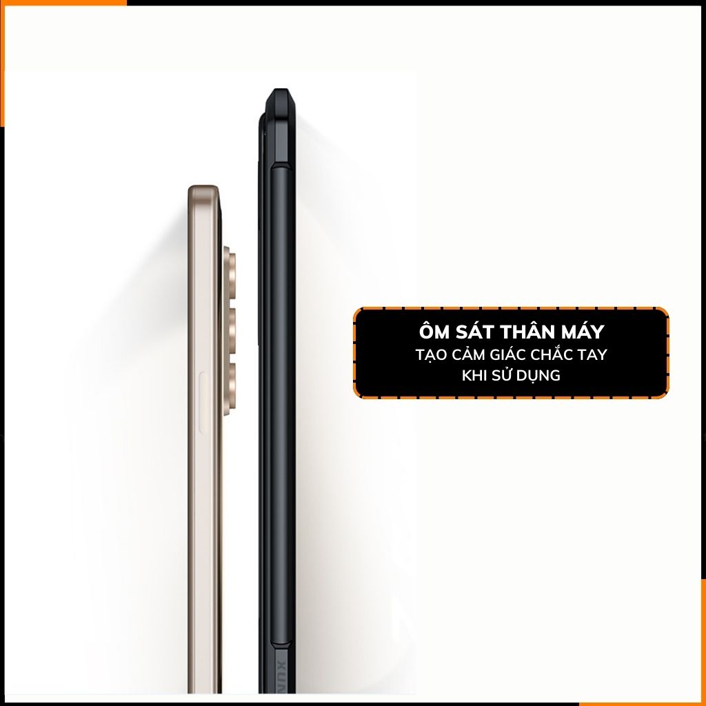 Ốp lưng samsung z fold 5 chống sốc xundd bảo vệ camera chính hãng chống ố vàng phụ kiện điện thoại huỳnh tân store