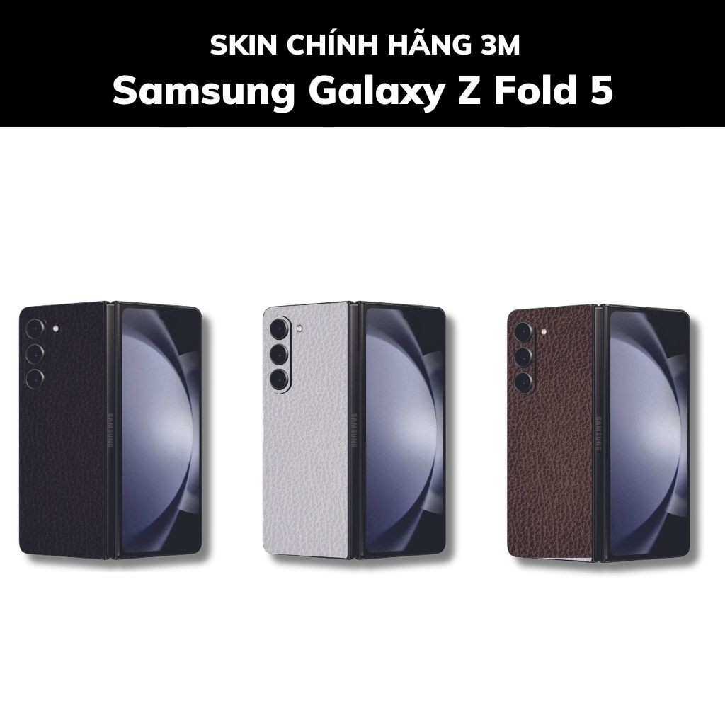 dán skin 3m samsung galaxy z fold 5 full body, camera phụ kiện điện thoại huỳnh tân store - Da Series