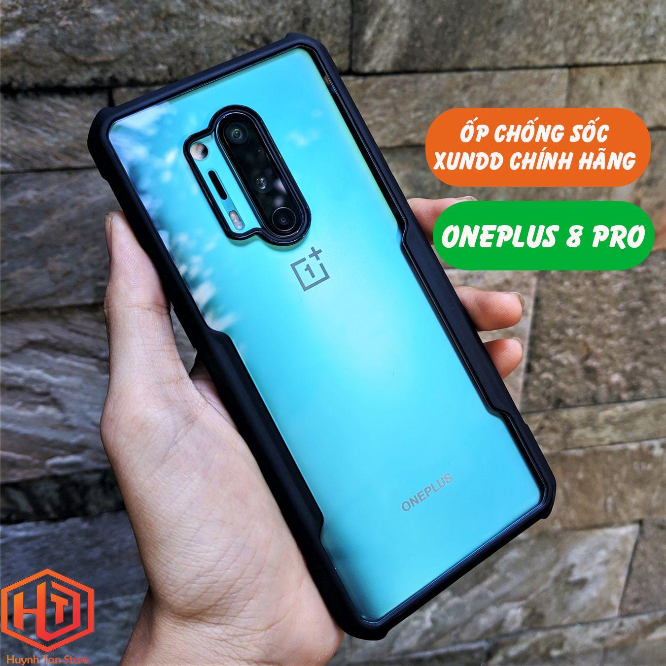 Xundd Bumper Case For Oneplus Xundd Shockproof Case For OnePlus