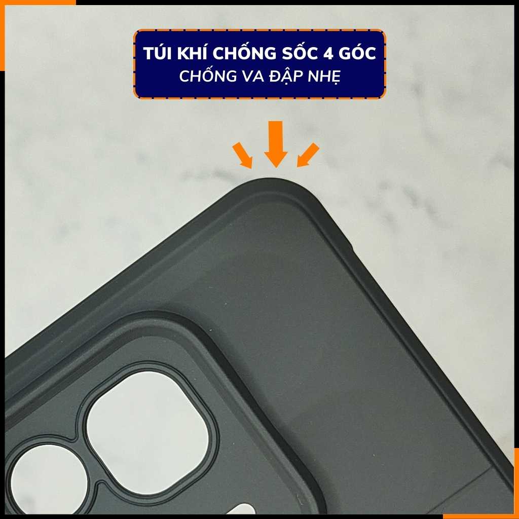 Ốp lưng google pixel 7 chống sốc CHỐNG BẨN bảo vệ camera phụ kiện điện thoại huỳnh tân store    
