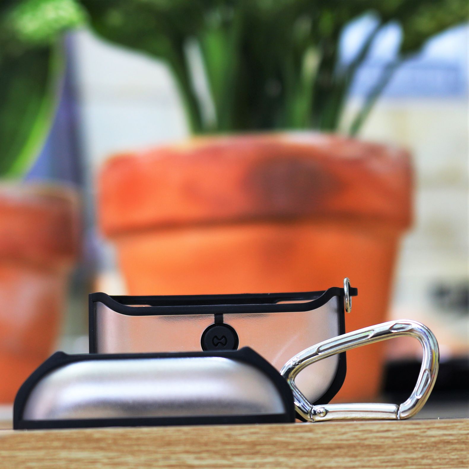 tai nghe Airpods Pro_Ốp lưng chống sốc chính hãng XUNDD