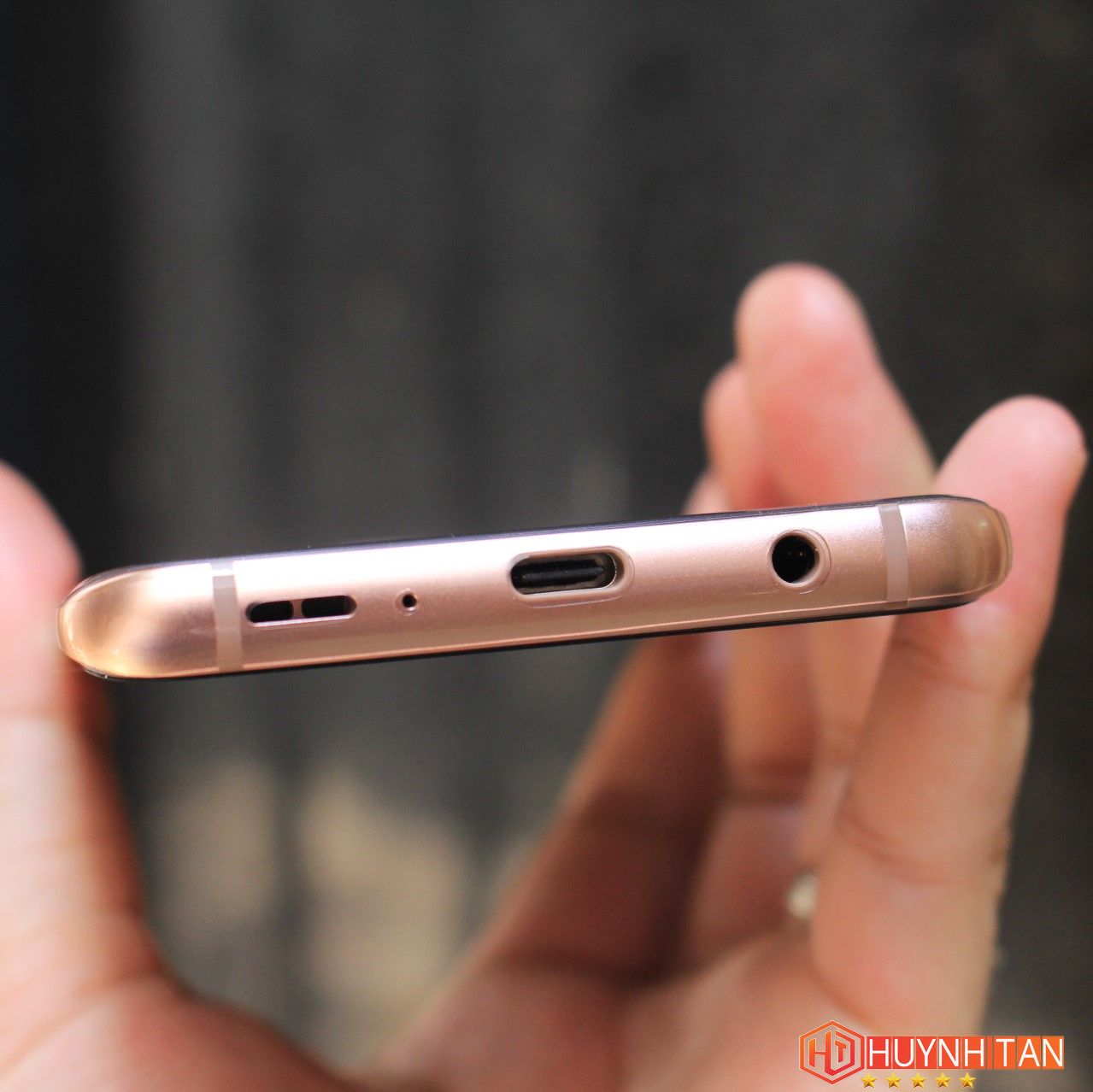Miếng Dán Trong PPF Samsung S9 Plus