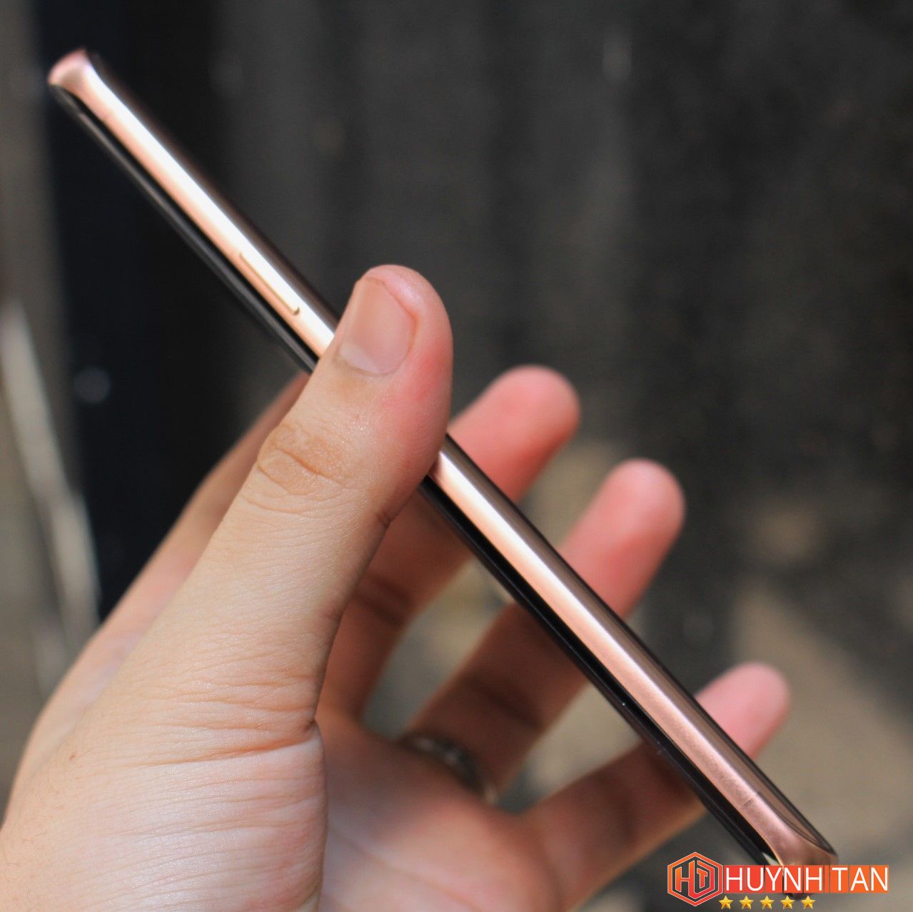 Miếng Dán Trong PPF Samsung S9 Plus