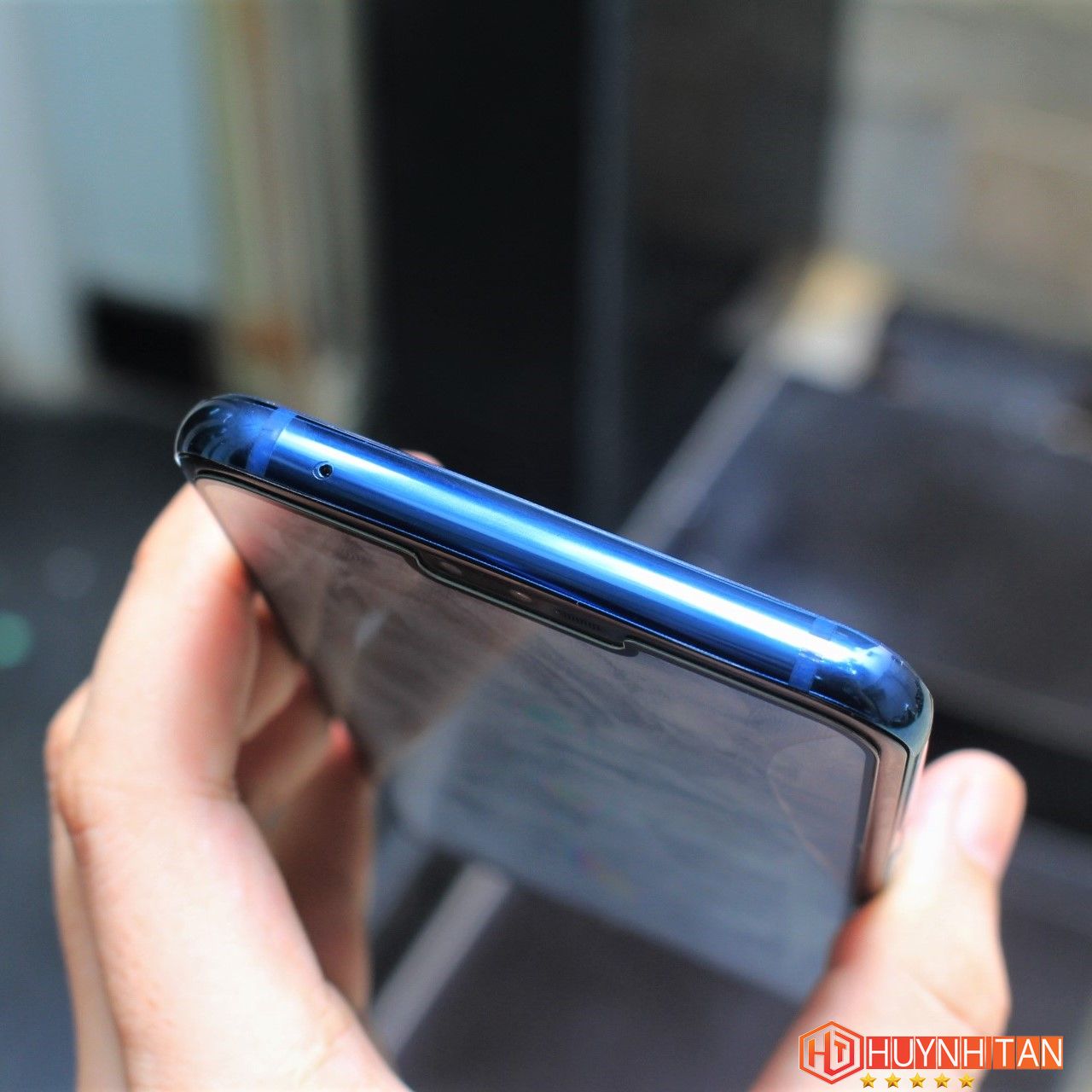 Miếng Dán Trong PPF LG V40 Tăng Cường Độ Bóng Mặt Lưng,Mặt Trước, Full Lưng + Viền (Tặng 1 Miếng Dự Phòng)